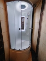 Душевая кабина D5090 LED