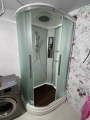 Душевая кабина EM2912RLED