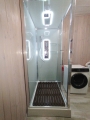 Душевая кабина Z2911LED