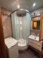 Душевая кабина C2080 N без крыши