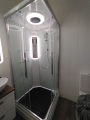 Душевая кабина K2810LED
