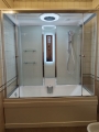 Душевая кабина V5017LED