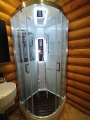 Душевая кабина A2090LED