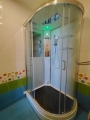 Душевая кабина A2812LLED