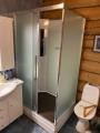 Душевая кабина KD2912N без крыши