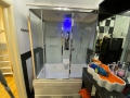 Душевая кабина V5015LED