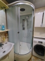 Душевая кабина D3080 стандартная