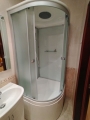 Душевая кабина D5010 стандартная