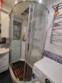 Душевая кабина A2912L стандартная