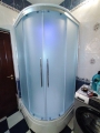 Душевая кабина EM3011LEDnew
