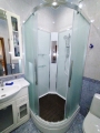 Душевая кабина EM2090N без крыши