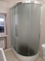 Душевая кабина EM2812L стандартная