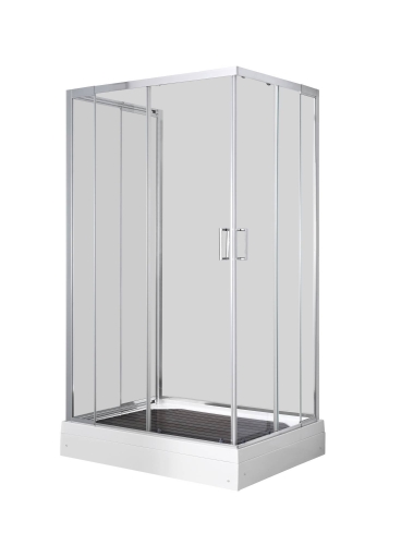 Душевое ограждение AKC100-T1