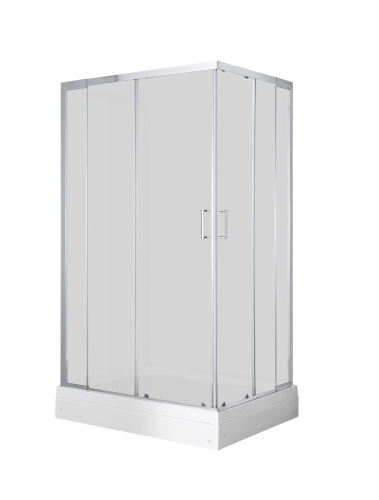 Душевое ограждение AKC1190-T1-MT