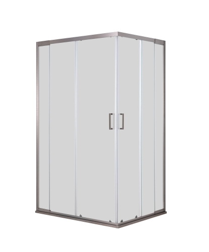 Душевое ограждение AKN100-110-MT