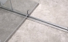 Душевое ограждение ARC100-110
