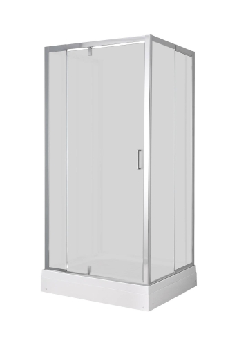 Душевое ограждение ARC90-T1-MT