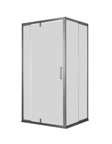 Душевое ограждение ARGS80-1-MT
