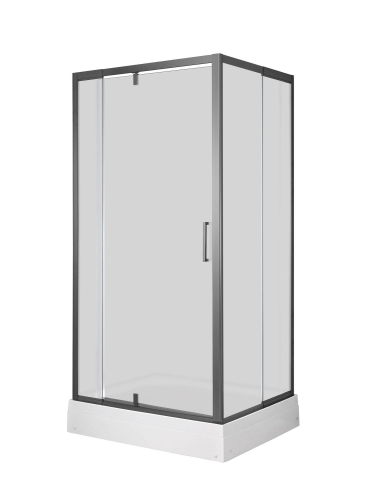 Душевое ограждение ARGS80-T1-MT