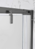 Душевое ограждение ARGS80-T1-MT