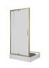 Душевое ограждение ARMG90-T-MT