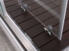 Душевое ограждение ASN1290-T2