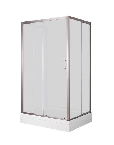 Душевое ограждение ASN1290-T2-MT