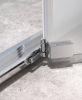 Душевое ограждение AVC110-130-1-MT