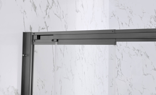 Душевое ограждение AVGS100-110-2