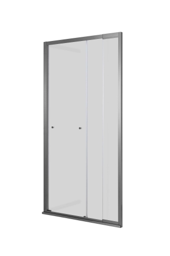Душевое ограждение AVGS130-150-MT