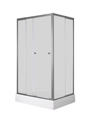 Душевое ограждение AVGS100-T1