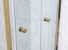 Душевое ограждение AVMG100-T1