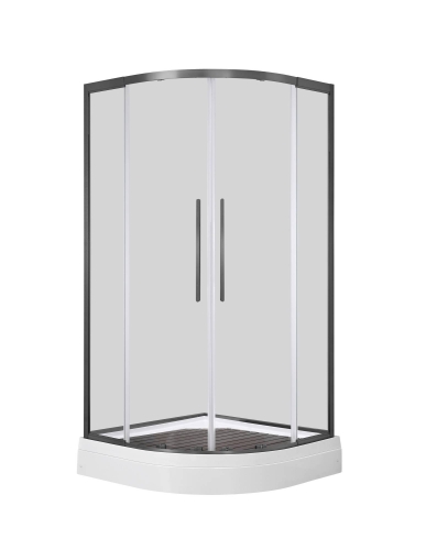 Душевое ограждение DGS100-T