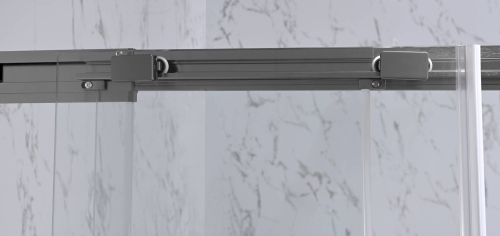 Душевое ограждение KGS80-1