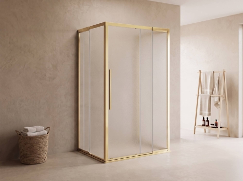 Душевое ограждение SMG120-140-2-MT