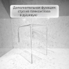 Душевое ограждение VMG1080-T1-MT